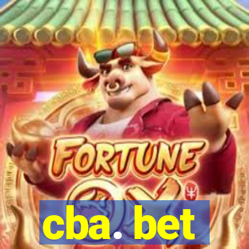 cba. bet
